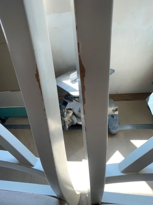 5 броя трапезни столове