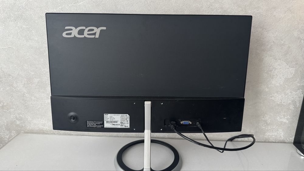 Монитор Acer ED246Y