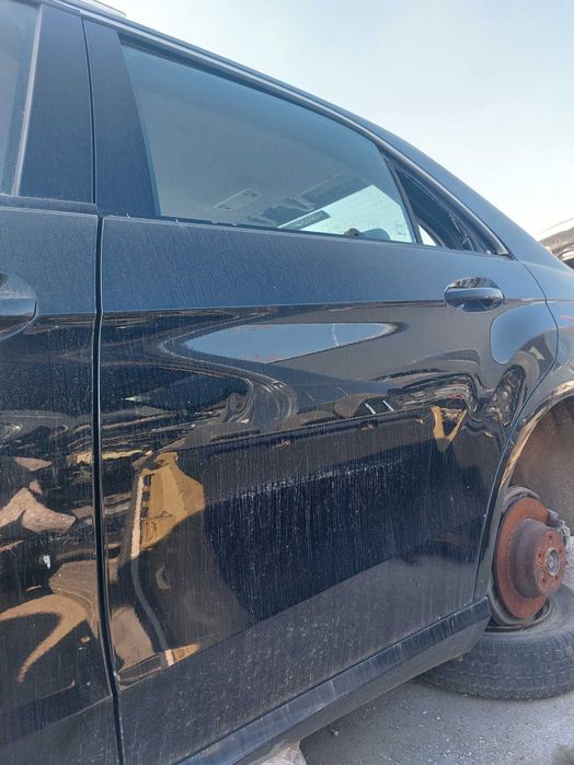 Необорудвана врата Mercedes-Benz W212 E-класа 2009-2013 Седан и Комби