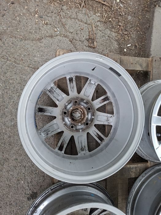 16" 5X114.3mm Renault, 5х114.3мм Рено