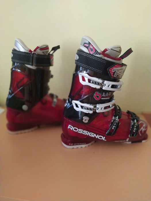 Ски обувки ROSSIGNOL SENSOR 2, flex:110 - 26.5