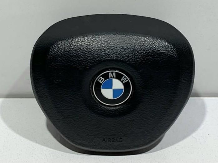 Airbag volan BMW Seria 5 F10 33678383901 Berlina
