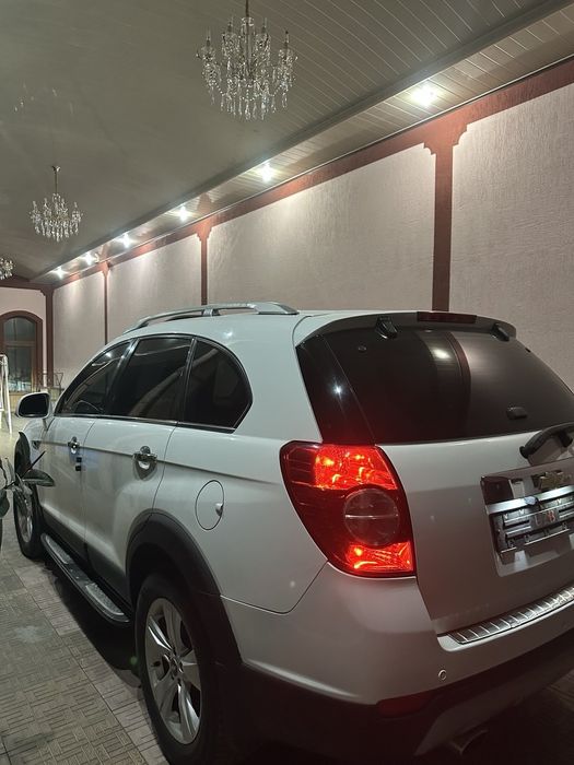 Captiva kaptiva каптива