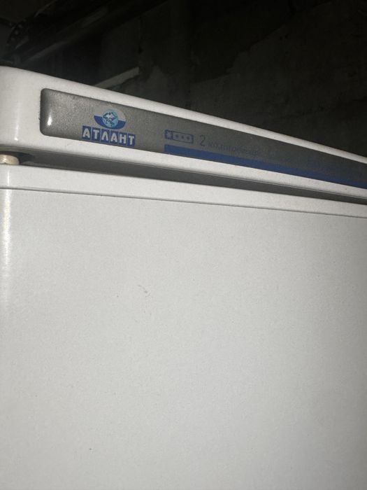 Продам холодильник