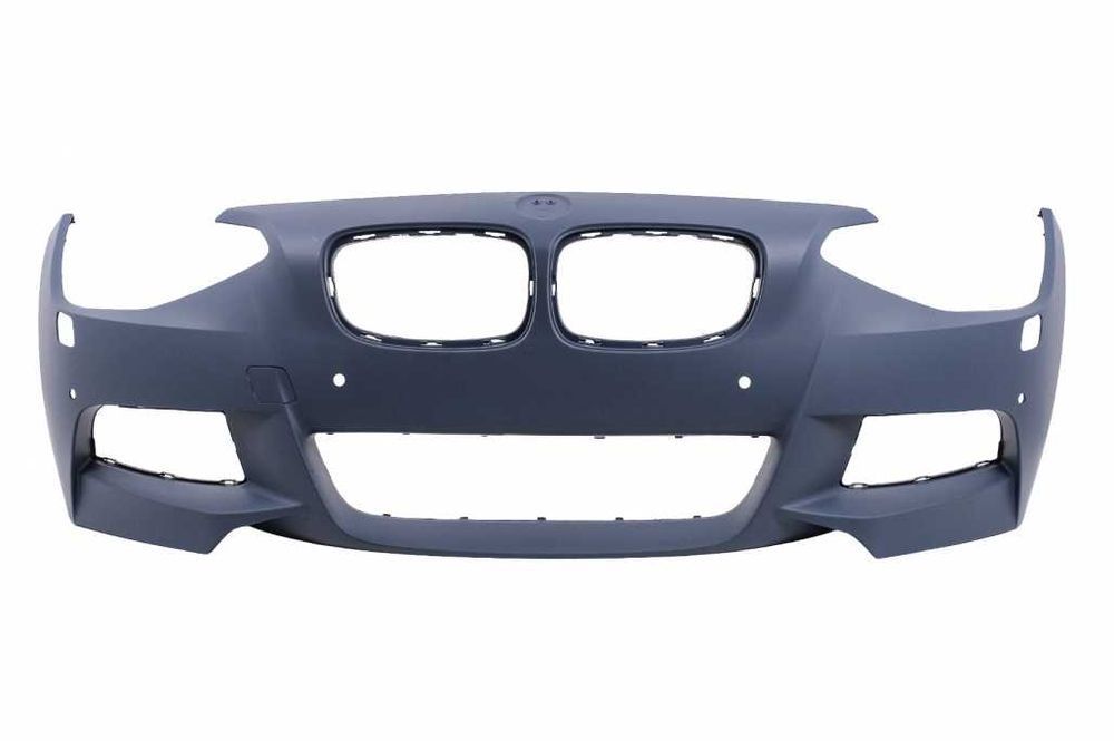 Bara Fata BMW Seria 1 F20 (2011-08.2014) M-Technik Look