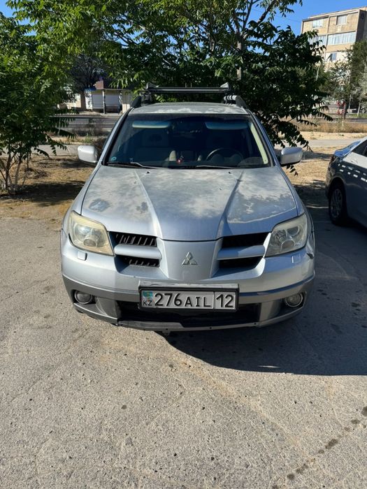 Продам Mitsubishi Outlander