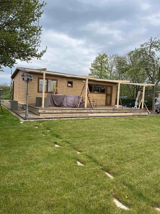 Навеси,беседки и перголи.