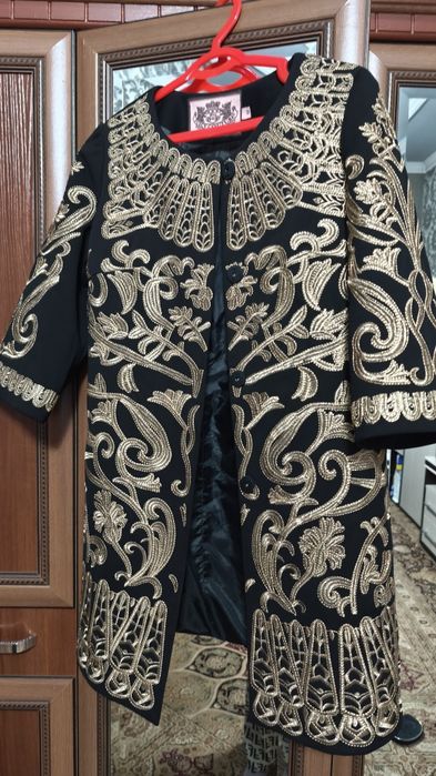 Ayollar uchun zamonaviy cho'pon