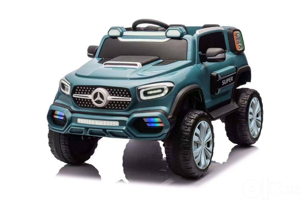 Detskiy Elektromobil babуcar детская машина Электромобиль  Moshina