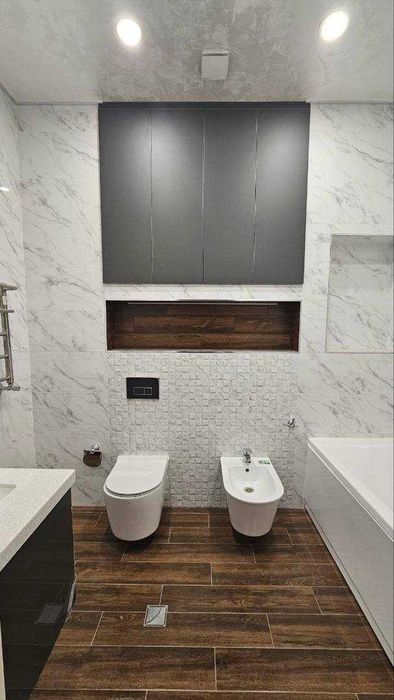 Продаётся 5 ком ЖК Cambridge