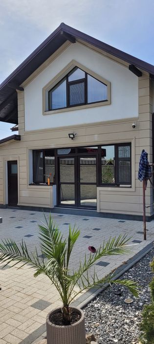 Profile decorative pentru fatada