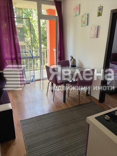 Продава се Двустаен апартамент в к.к. Слънчев бряг - 41 кв.м за 1366 €/кв.м - Снимка #2