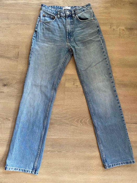 Дънки Зара Zara размер 36