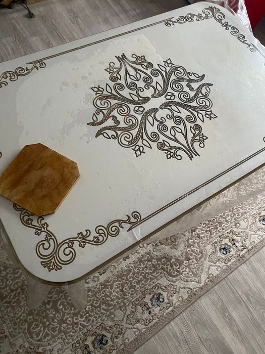 Кухонный Стол метр