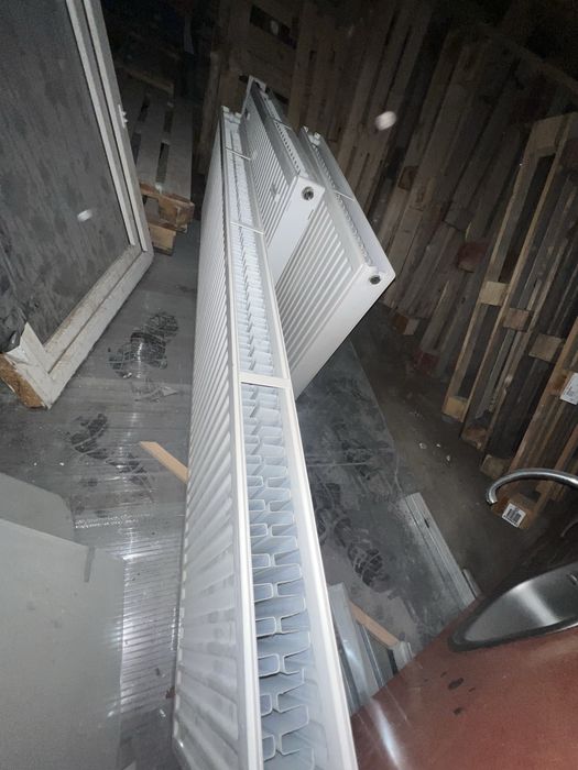 Radiatoare otel - Calorifere diferite dimensiuni - Sector 6