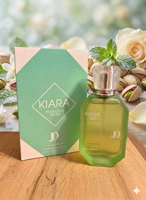 Дамски и мъжки парфюми