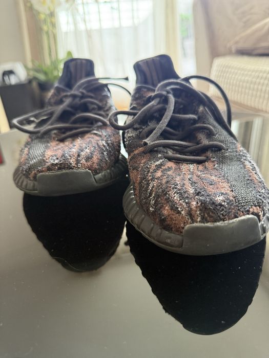Adidas Yezzy Boost 350 V2 Rock Originali