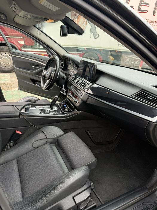 Vand BMW F10 Seria 5