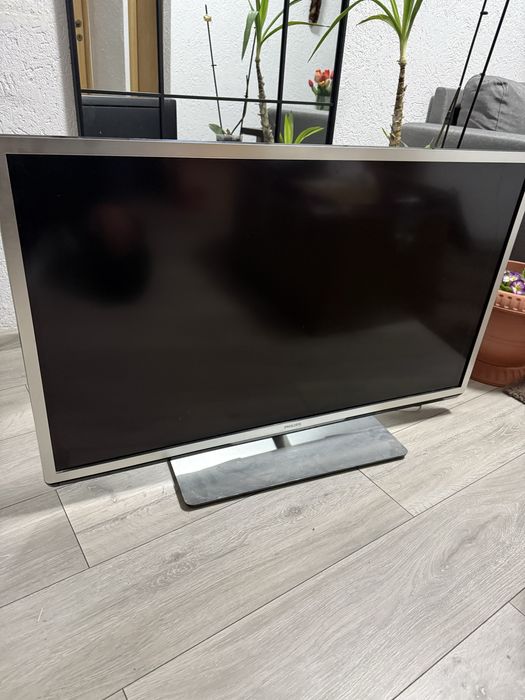 Tv Philips 40PFL5507K/12