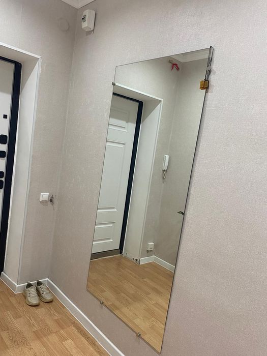 Зеркало б/у рпзм 1×2.30