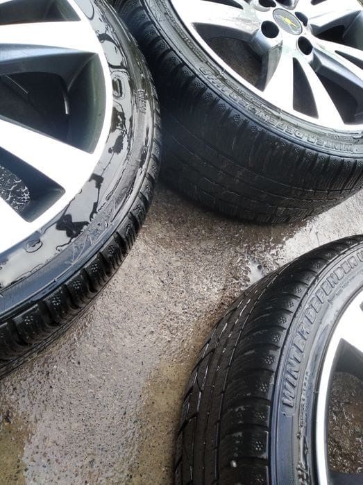 Диск  17 размер жагдай жаксы