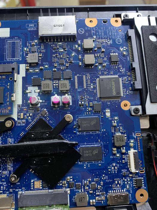 Lenovo ideapad 100-15ibd. 80QQ