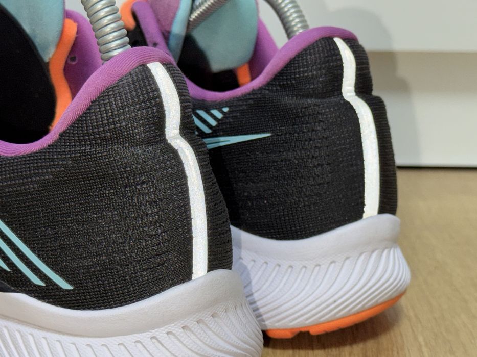 Saucony Guide 14 Future Black