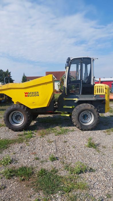 Wacker Neuson DW90,,2018