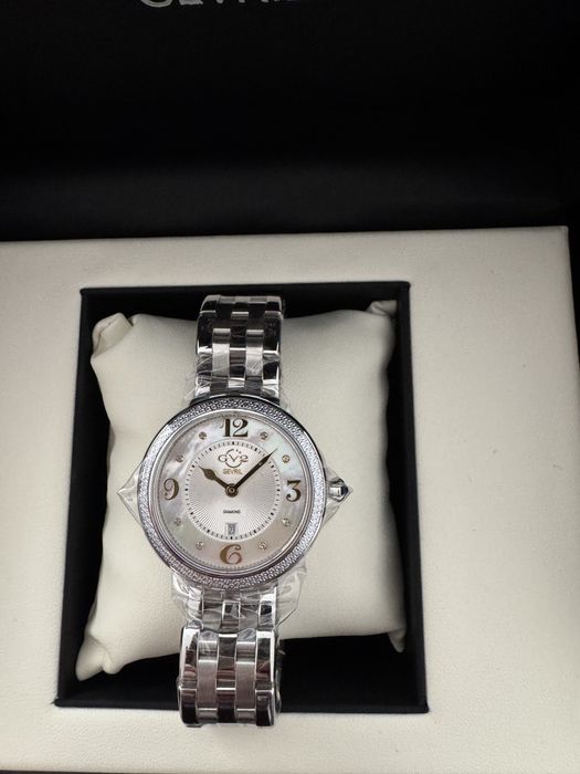 Дамски часовник GEVRIL 2 Verona Diamond