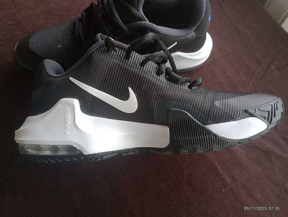 Мъжки маратонки Nike