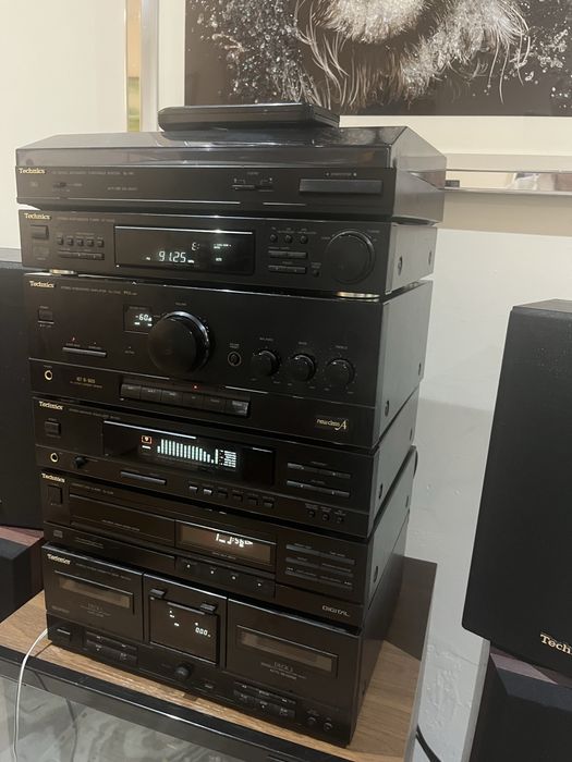 Technics ful system  de vînzare