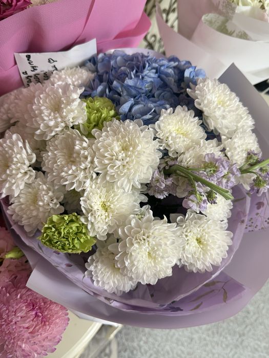 Гул сатылады, свежий солмаган