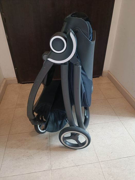 Детска количка GB