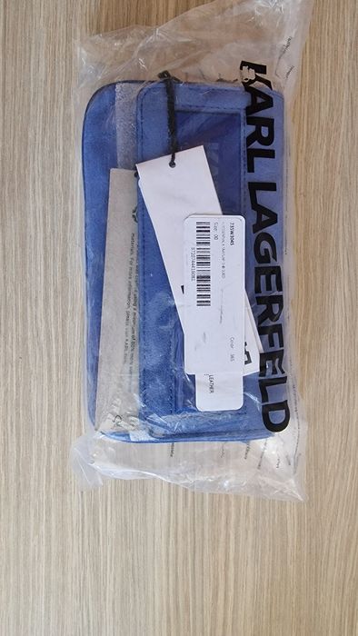 Чанта Karl Lagerfeld