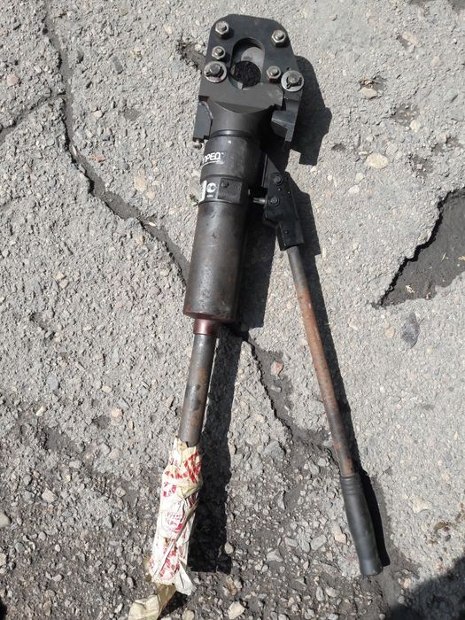 Продажа оборудование