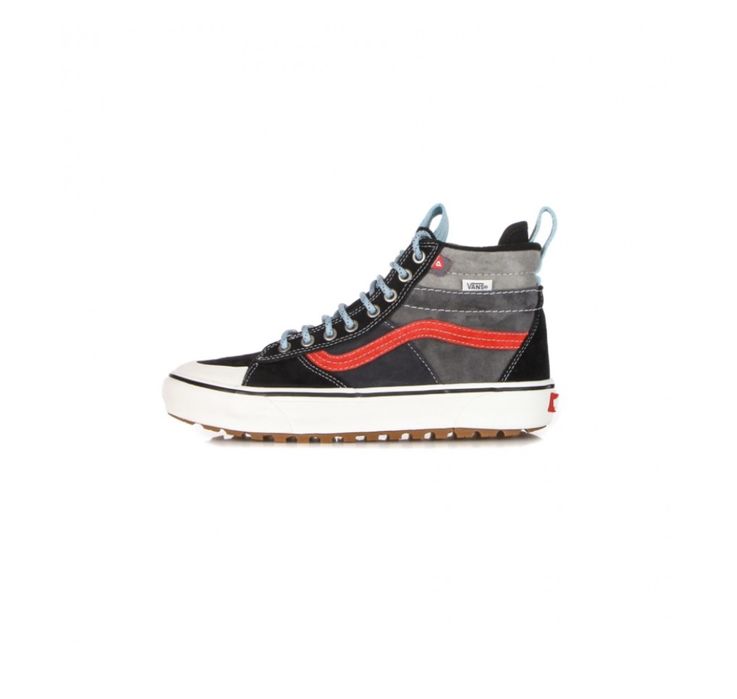 Tenisi VANS impermeabili