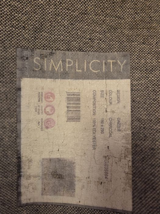 Covor fir lung 160× 230