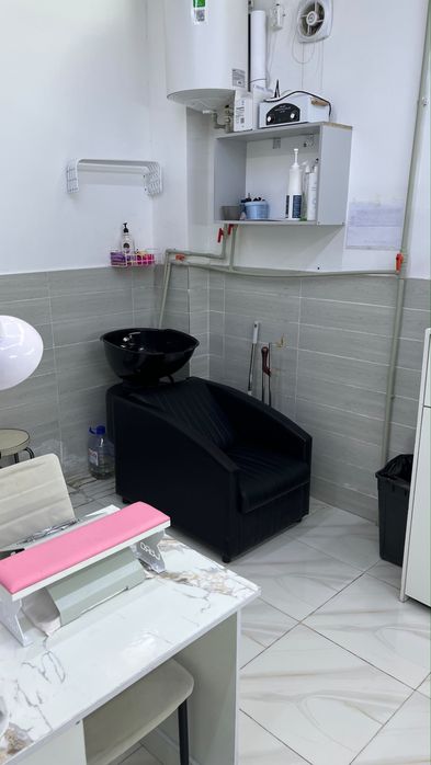Продается  Салон красоты 23 кв.м