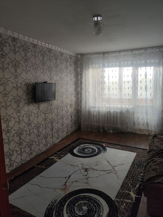 Сдам 2 комнатную квартиру