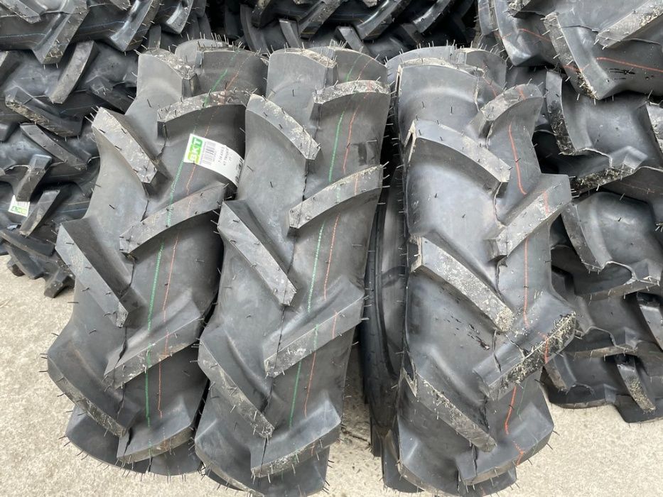 Cauciucuri noi BKT 7-14 ISEKI Anvelope Japonez KUBOTA YANMAR mitsubish