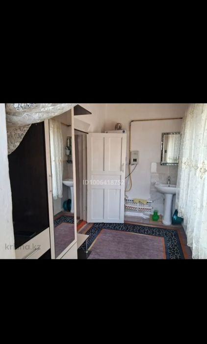 Отдельный большой дом