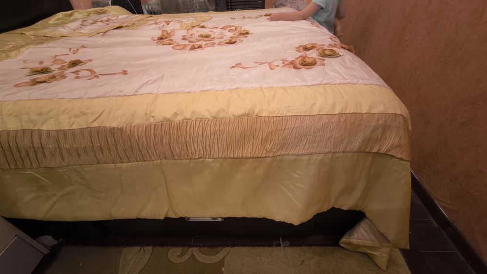 Покрывало-одеяло