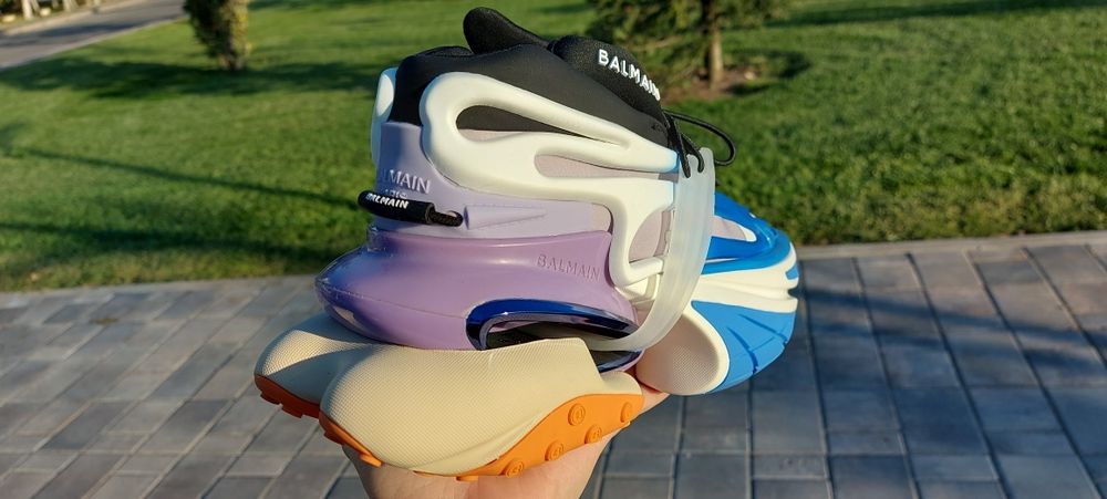 Balmain unicorn culoarea 8/13 39-41