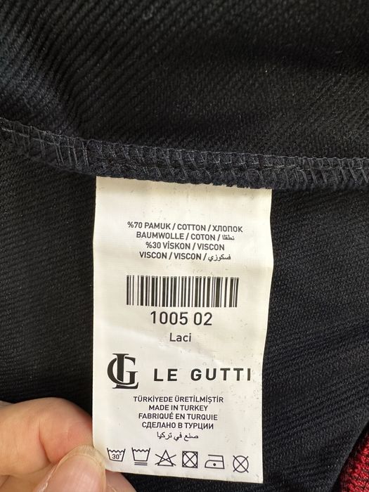 Мужская спортивка Le gutti