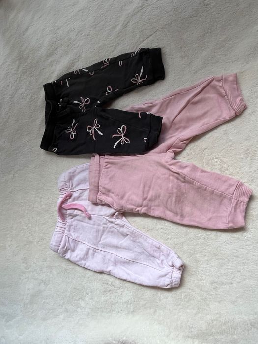 Бебешки и детски дрехи