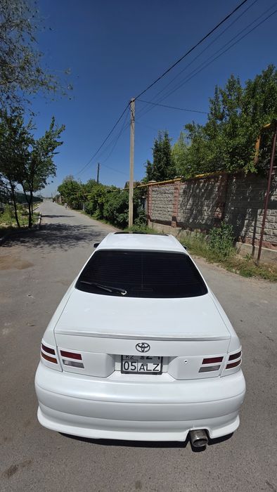 Продам toyota windom