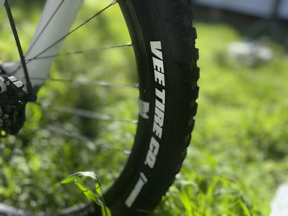 Trek session 2008