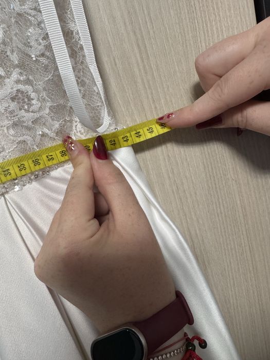 Rochie de mireasă