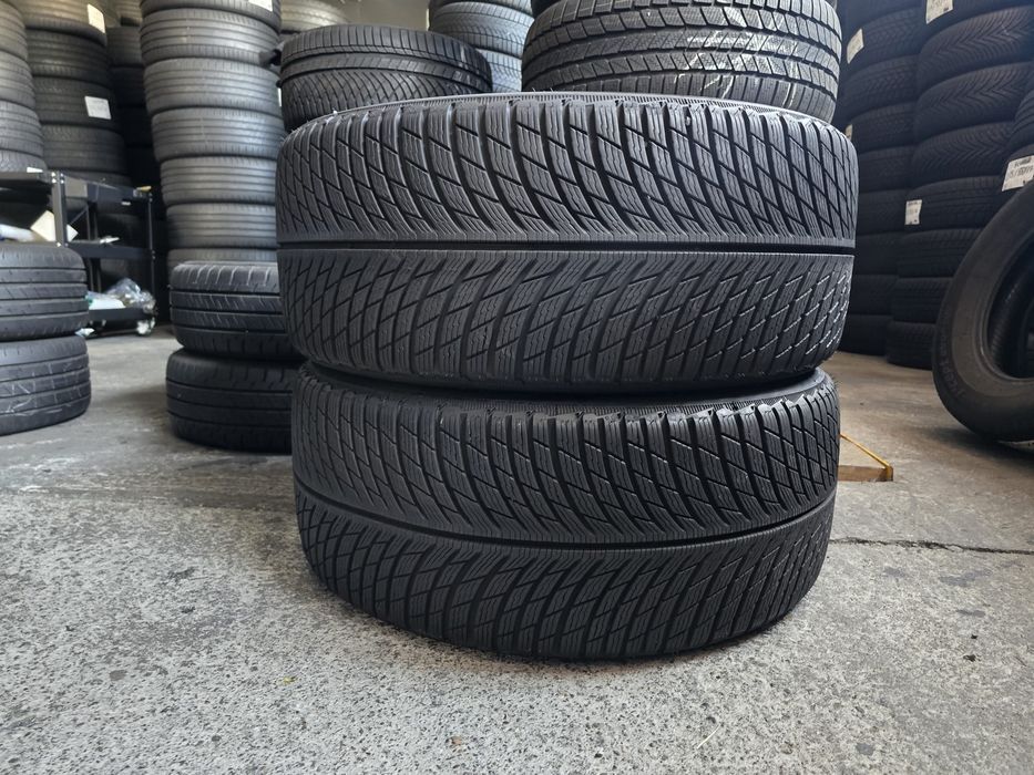 Michelin 255/40 R21 102V MS iarnă