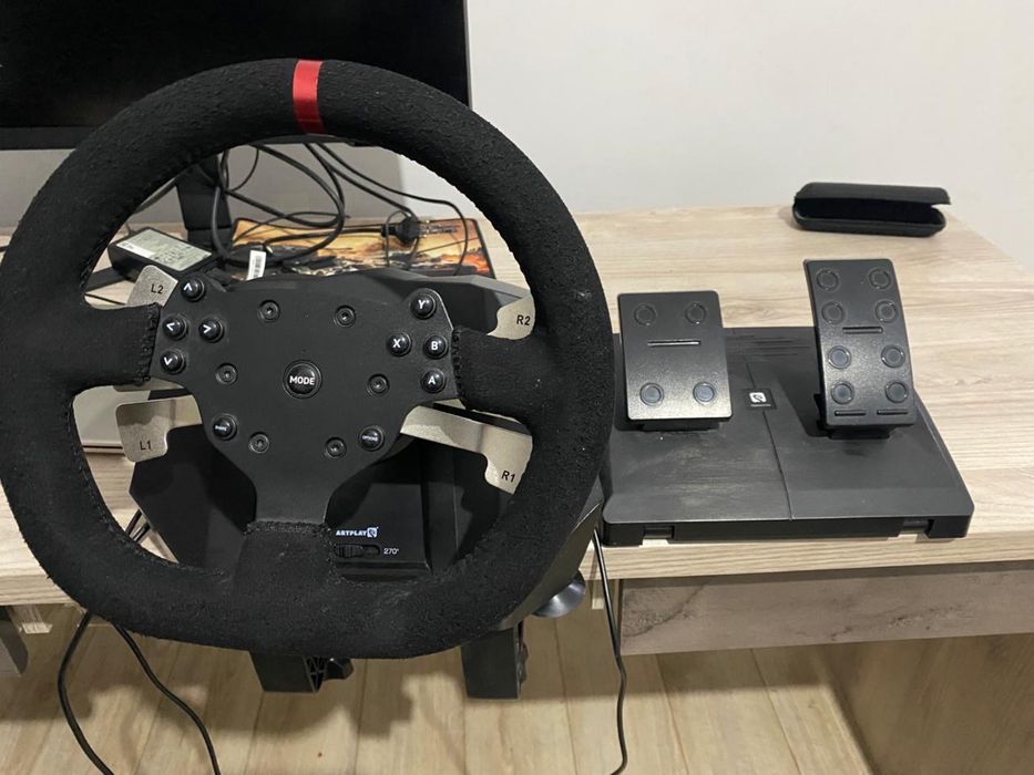 Мультируль игровой